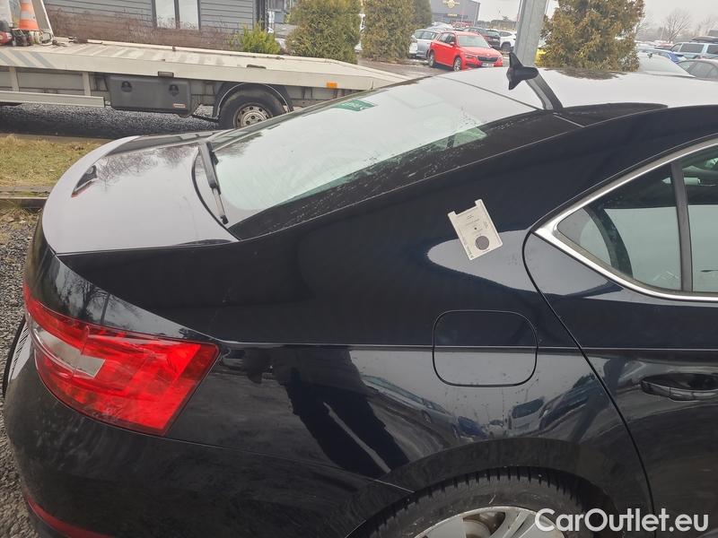  Skoda  Superb  (3V3)(2015) Supe.FL2.0TDI 110 Ambition #17