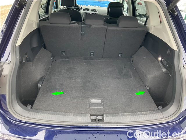  Volkswagen  Tiguan Tig.All.1.5 TSI 110 Life AT 5d #8