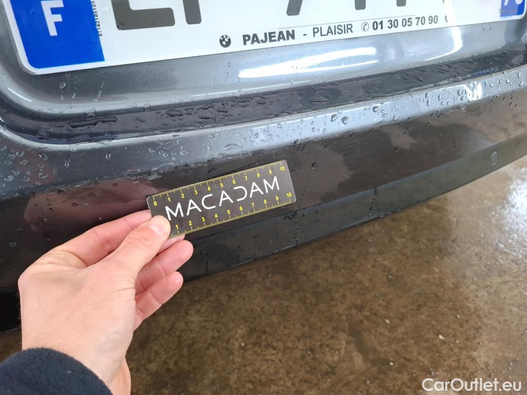  Bmw  I3  BMW 5p Berline 94 Ah iLife Loft #66