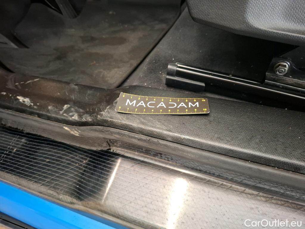  Bmw  I3  BMW 5p Berline 94 Ah iLife Loft #51