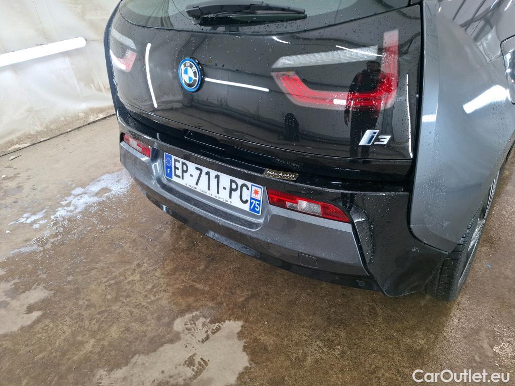 Bmw  I3  BMW 5p Berline 94 Ah iLife Loft #62