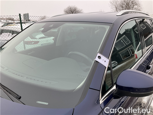  Volkswagen  Tiguan Tig.All.1.5 TSI 110 Life AT 5d #14