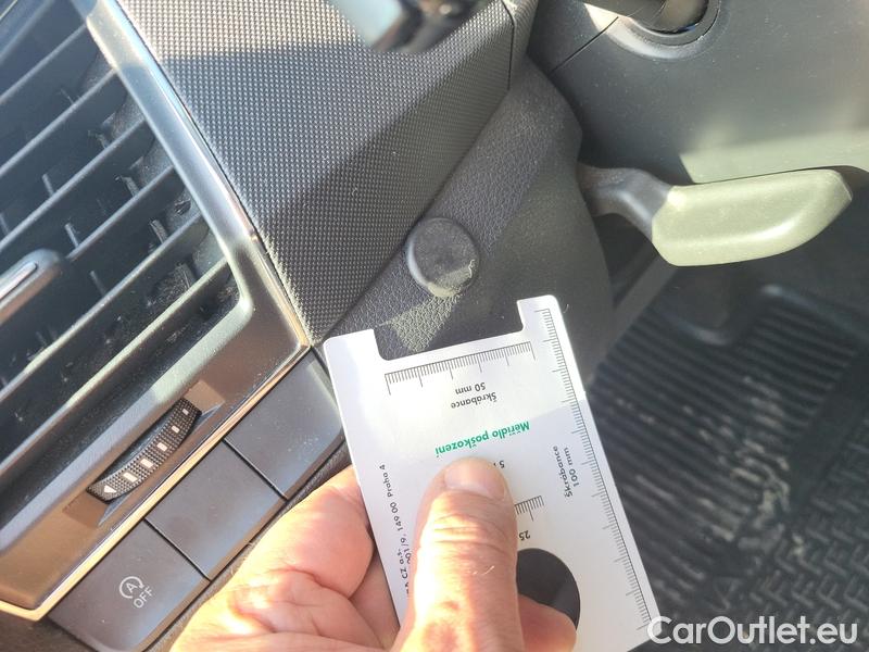  Skoda  Fabia  Combi (2015) Com.1.0TSI 70 Ambition 5d #22