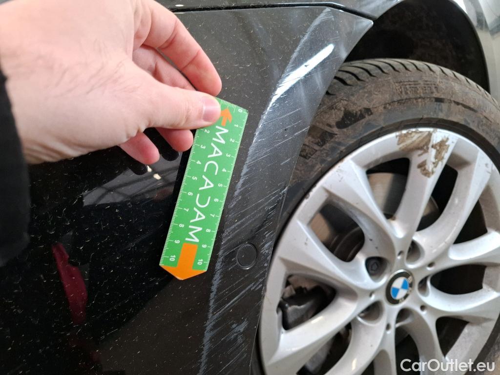  Bmw  Serie 2 BMW  Active Tourer / 2018 / 5P / monospace 225xe Business Design Auto #12