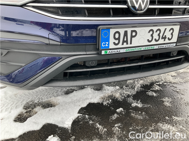  Volkswagen  Tiguan Tig.All.1.5 TSI 110 Life AT 5d #3