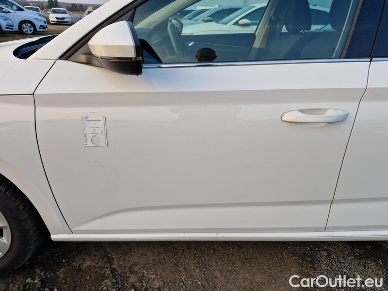  Skoda  Scala  (NW) (2019)  1.0 TSI 81 Style #5