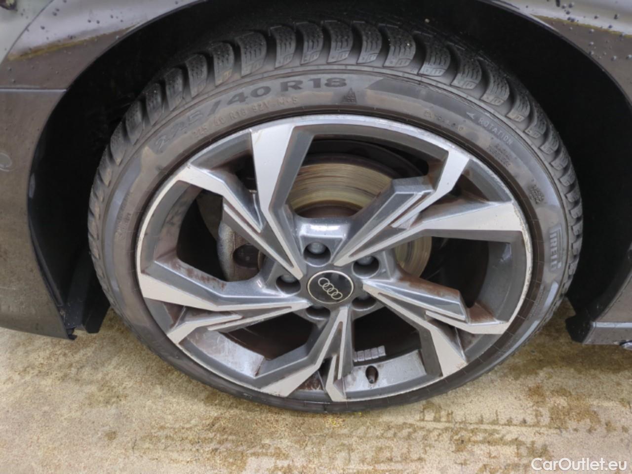  Audi  A3 AUDI  Sportback / 2020 / 5P / Berline 35 TFSI 150 MHEV S Tronic S Line #20