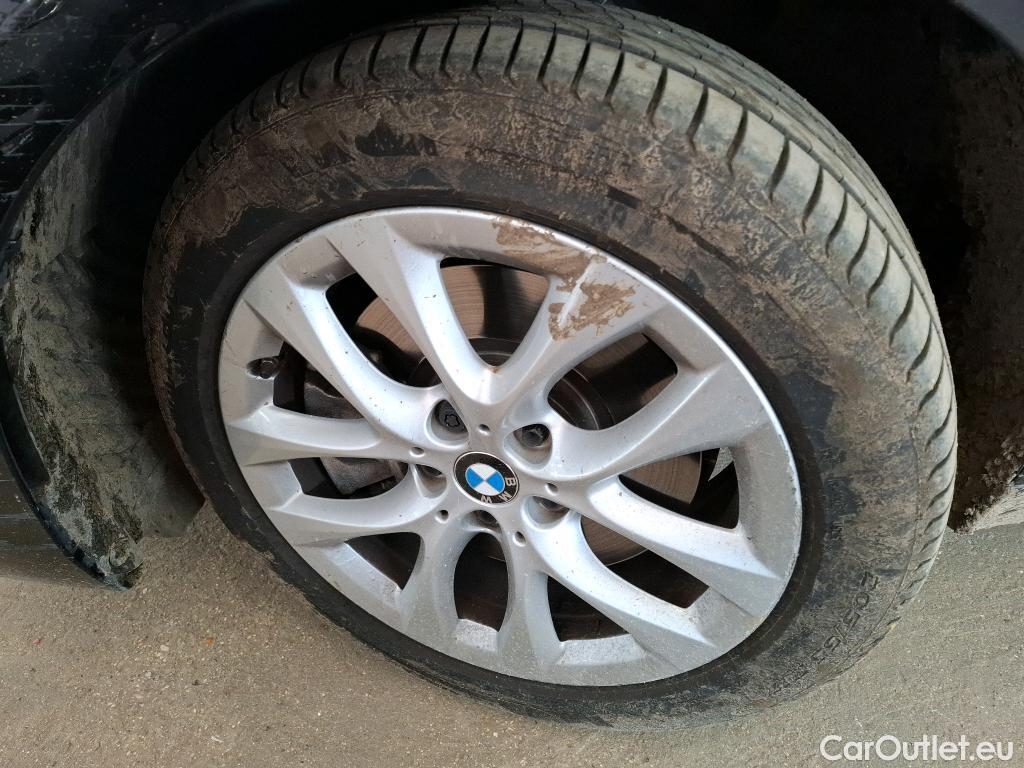  Bmw  Serie 2 BMW  Active Tourer / 2018 / 5P / monospace 225xe Business Design Auto #16