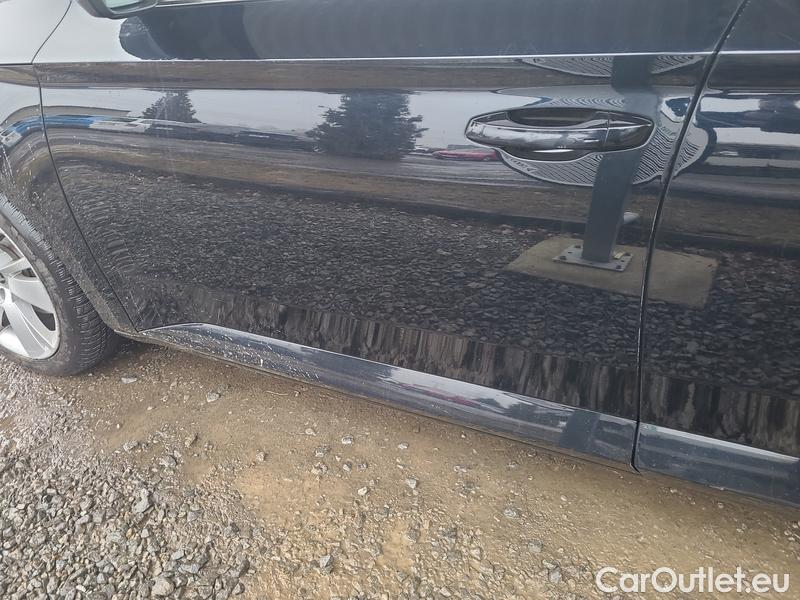  Skoda  Superb  (3V3)(2015) Supe.FL2.0TDI 110 Ambition #9