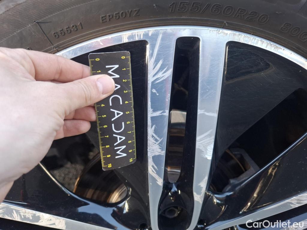  Bmw  I3  BMW 5p Berline 94 Ah iLife Loft #6