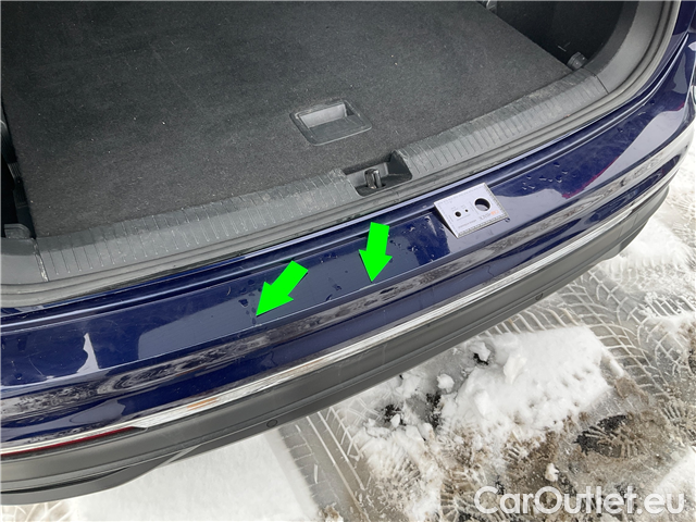  Volkswagen  Tiguan Tig.All.1.5 TSI 110 Life AT 5d #7