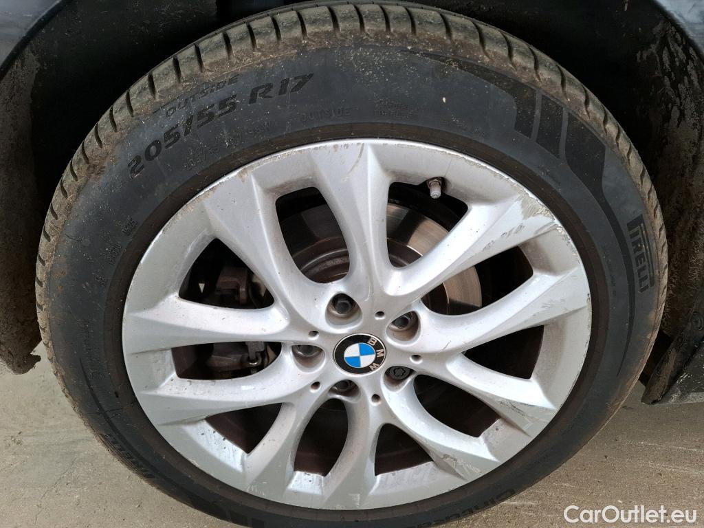 Bmw  Serie 2 BMW  Active Tourer / 2018 / 5P / monospace 225xe Business Design Auto #23