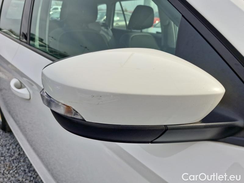  Skoda  Fabia  Combi (2015)  Com 1.0TSI 81 Ambition #16