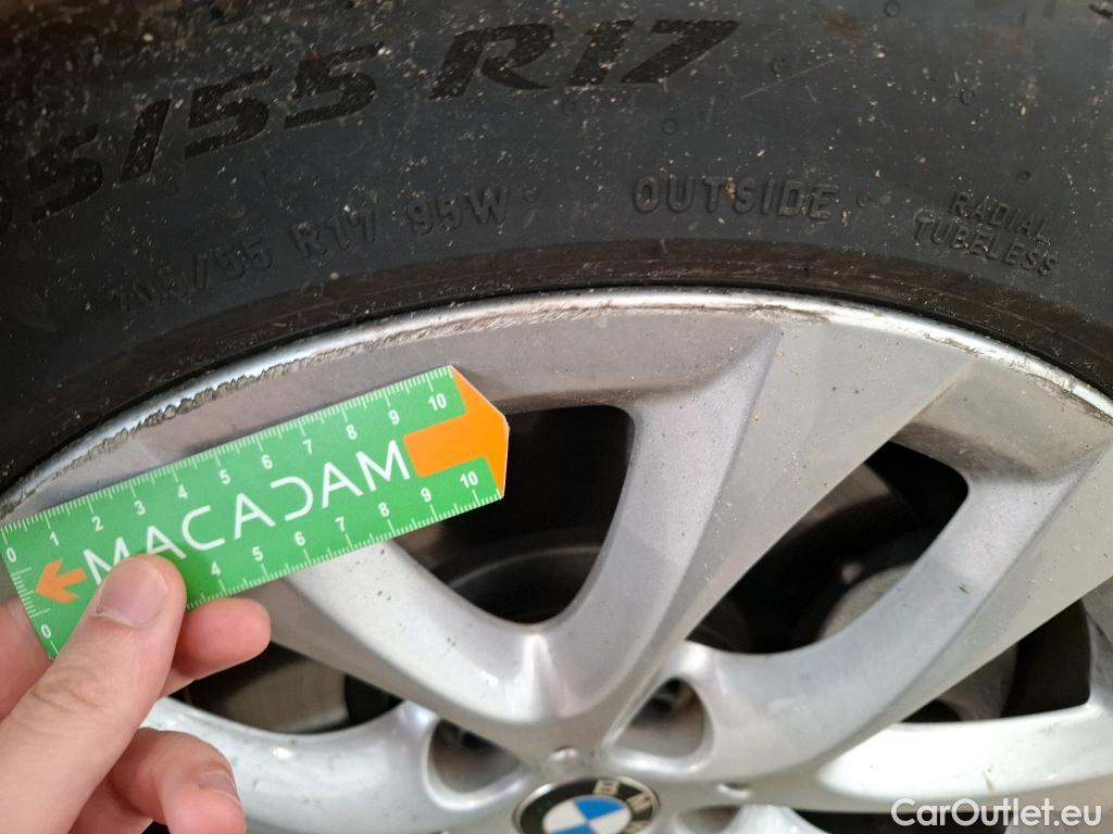  Bmw  Serie 2 BMW  Active Tourer / 2018 / 5P / monospace 225xe Business Design Auto #29