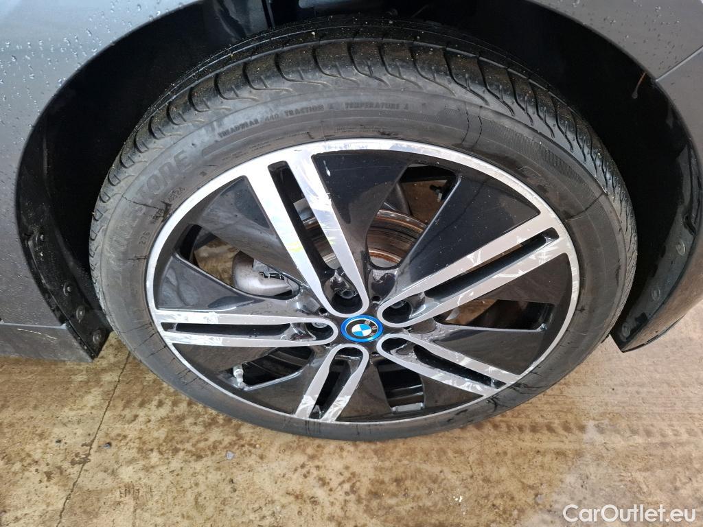  Bmw  I3  BMW 5p Berline 94 Ah iLife Loft #13