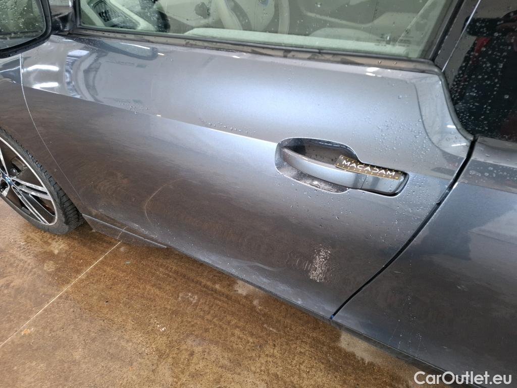  Bmw  I3  BMW 5p Berline 94 Ah iLife Loft #77