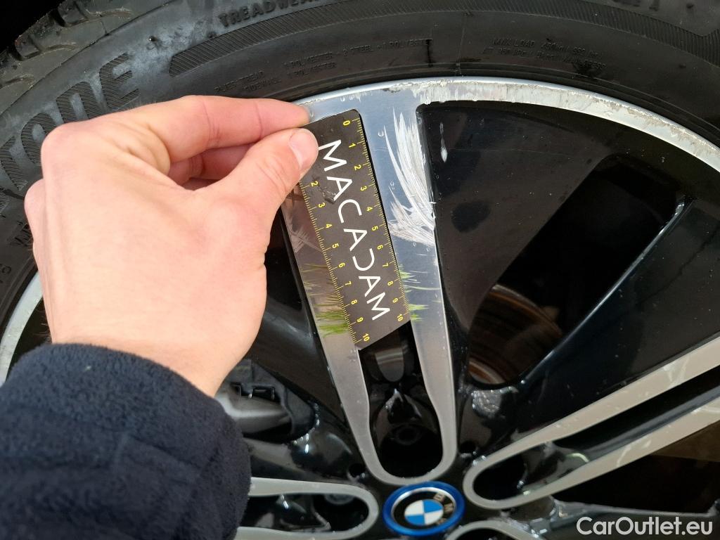  Bmw  I3  BMW 5p Berline 94 Ah iLife Loft #16