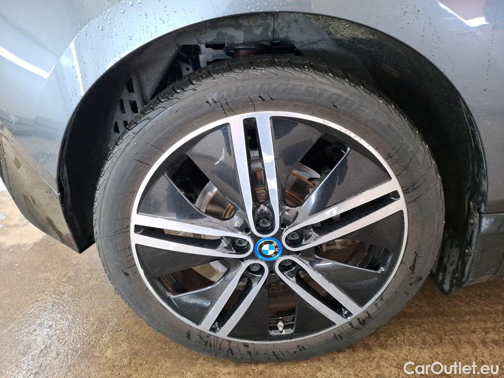  Bmw  I3  BMW 5p Berline 94 Ah iLife Loft #55