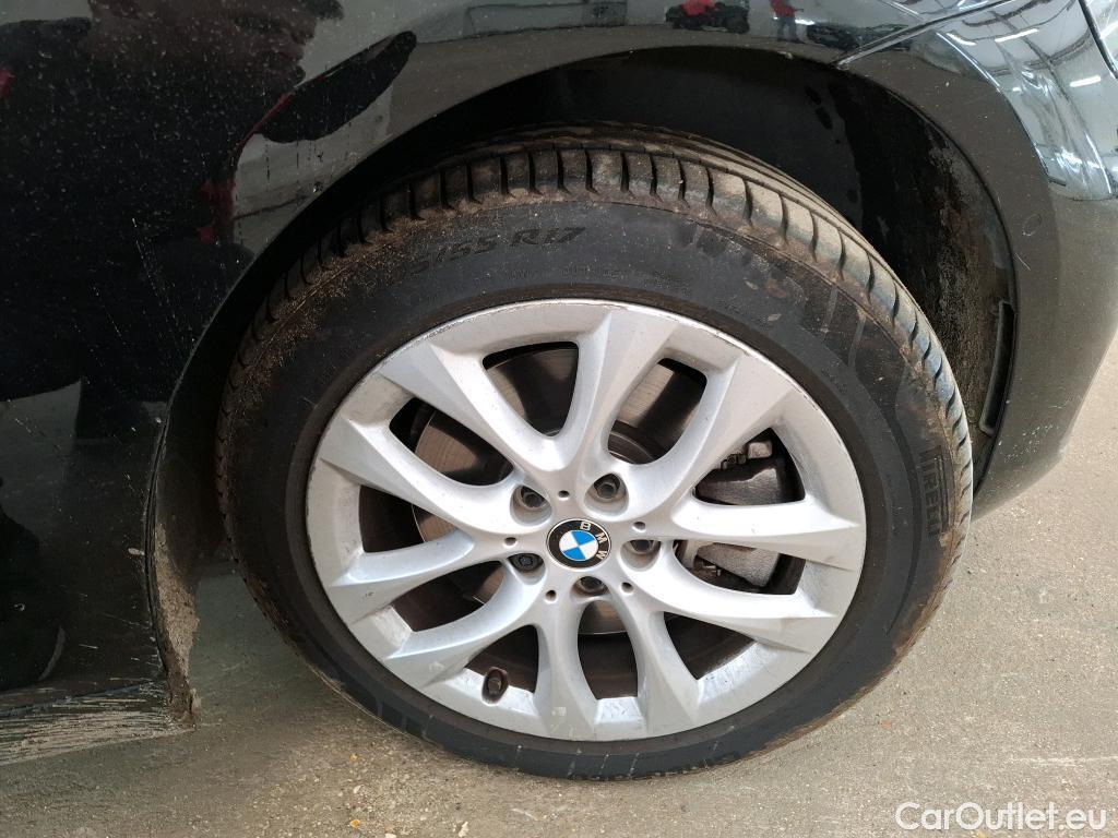  Bmw  Serie 2 BMW  Active Tourer / 2018 / 5P / monospace 225xe Business Design Auto #27