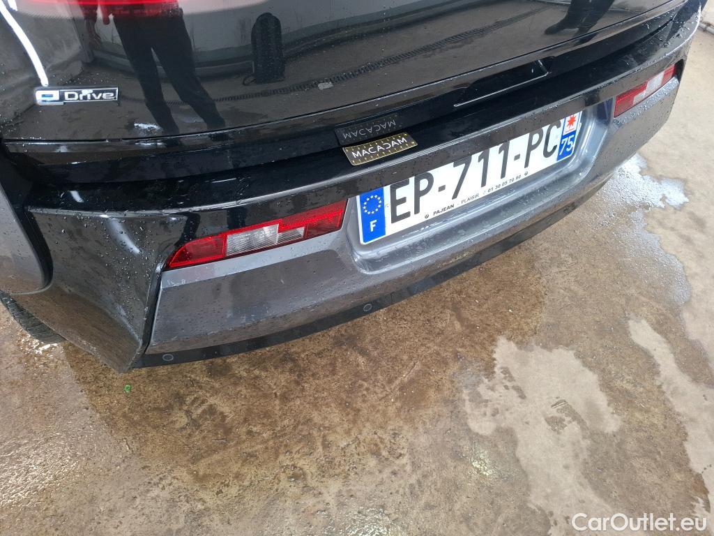  Bmw  I3  BMW 5p Berline 94 Ah iLife Loft #45