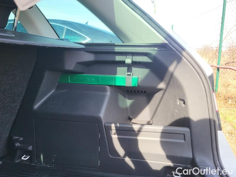  Skoda  Fabia  Combi (2015) Com.1.0TSI 70 Ambition 5d #11