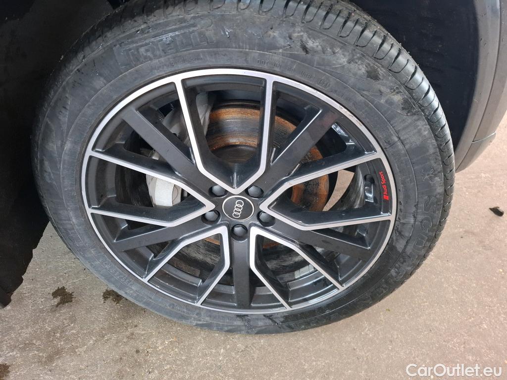  Audi  Q5 AUDI  / 2020 / 5P / SUV 55 TFSI e 367 QTT S TRONIC 7 S LINE #13