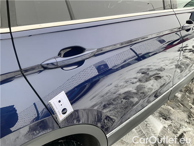  Volkswagen  Tiguan Tig.All.1.5 TSI 110 Life AT 5d #6