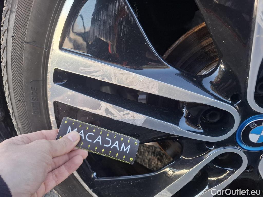  Bmw  I3  BMW 5p Berline 94 Ah iLife Loft #10