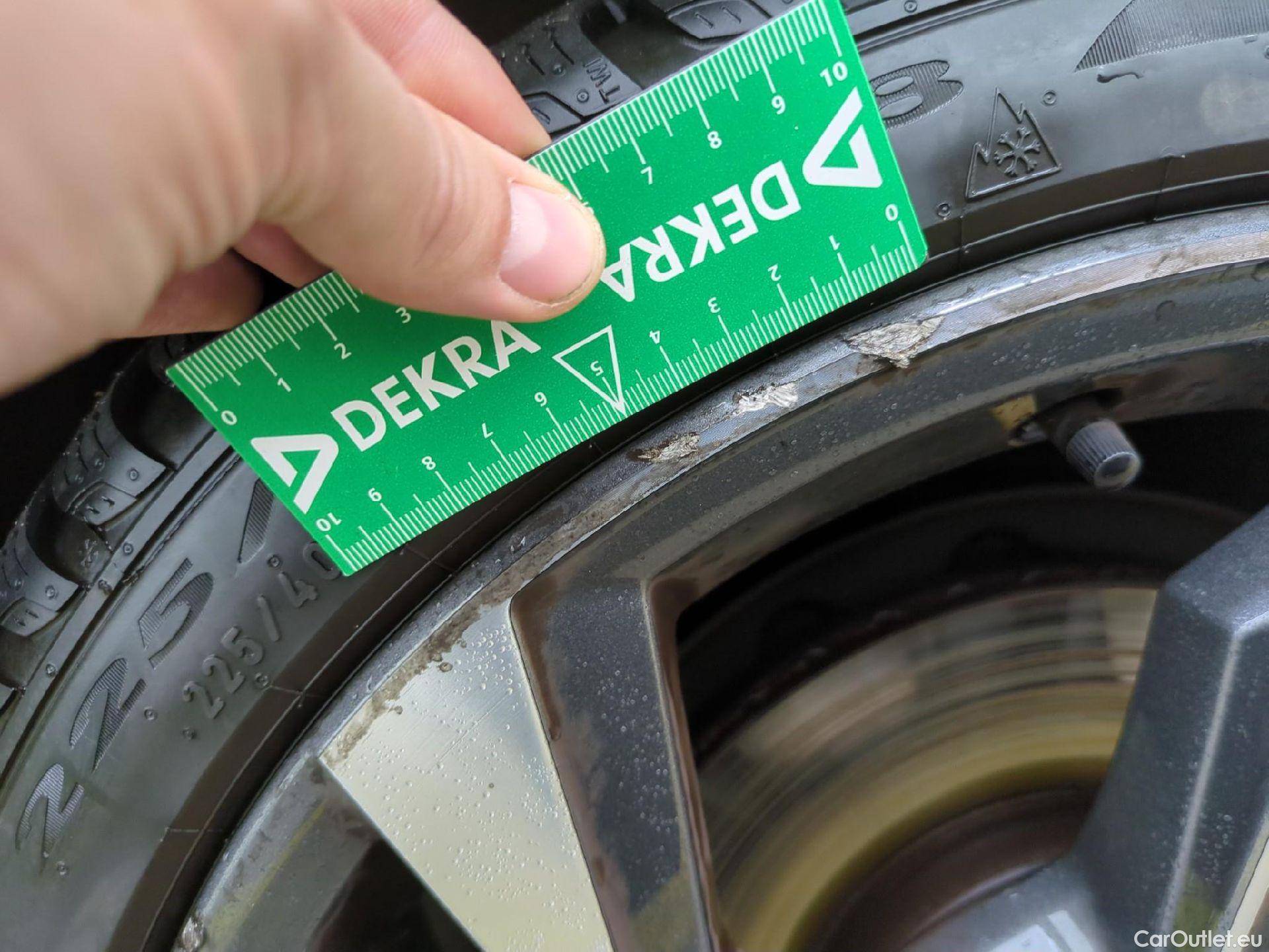  Audi  A3 AUDI  Sportback / 2020 / 5P / Berline 35 TFSI 150 MHEV S Tronic S Line #9