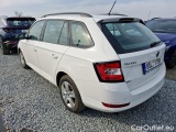  Skoda  Fabia  Combi (2015)  Com 1.0TSI 81 Ambition #4