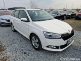  Skoda  Fabia  (PJ3) (2021) Com.1.0TSI 70 Ambition 5d #3