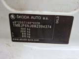  Skoda  Fabia  (PJ3) (2021) Com.1.0TSI 70 Ambition 5d #10