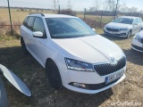  Skoda  Fabia  Combi (2015) Com.1.0TSI 70 Ambition 5d #3