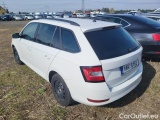  Skoda  Fabia  Combi (2015) Com.1.0TSI 70 Ambition 5d #4
