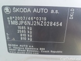  Skoda  Fabia  Combi (2015) Com.1.0TSI 70 Ambition 5d #10