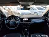  Skoda  Scala  (NW) (2019)  1.0 TSI 81 Style #5