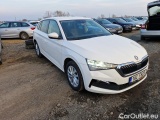  Skoda  Scala  (NW) (2019)  1.0 TSI 81 Style #3
