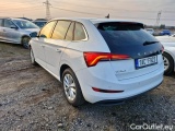  Skoda  Scala  (NW) (2019)  1.0 TSI 81 Style #4
