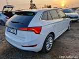  Skoda  Scala  (NW) (2019)  1.0 TSI 81 Style #2