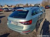  Skoda  Superb  Combi (N25) (2023) Sup.C.1.4 PHEV 160 L&K AT #2