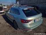  Skoda  Superb  Combi (N25) (2023) Sup.C.1.4 PHEV 160 L&K AT #4