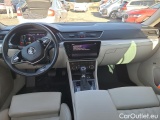  Skoda  Superb  Combi (N25) (2023) Sup.C.1.4 PHEV 160 L&K AT #5