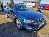  Volkswagen  Passat  Variant (CJ5) (2023) Pas.Var.1.5TSI Business AT #3