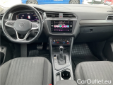  Volkswagen  Tiguan Tig.All.1.5 TSI 110 Life AT 5d #5