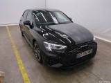  Audi  A3 AUDI  Sportback / 2020 / 5P / Berline 35 TFSI 150 MHEV S Tronic S Line #4