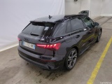  Audi  A3 AUDI  Sportback / 2020 / 5P / Berline 35 TFSI 150 MHEV S Tronic S Line #5