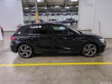  Audi  A3 AUDI  Sportback / 2020 / 5P / Berline 35 TFSI 150 MHEV S Tronic S Line #6
