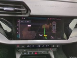  Audi  A3 AUDI  Sportback / 2020 / 5P / Berline 35 TFSI 150 MHEV S Tronic S Line #15