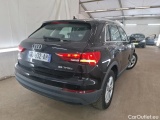  Audi  Q3 AUDI  / 2018 / 5P / SUV 45 TFSI E 245 S TRONIC DESIGN #3