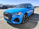  Audi  Q3 AUDI  Sportback / 2019 / 5P / SUV 45 TFSI E 245 S TRONIC S LINE #2